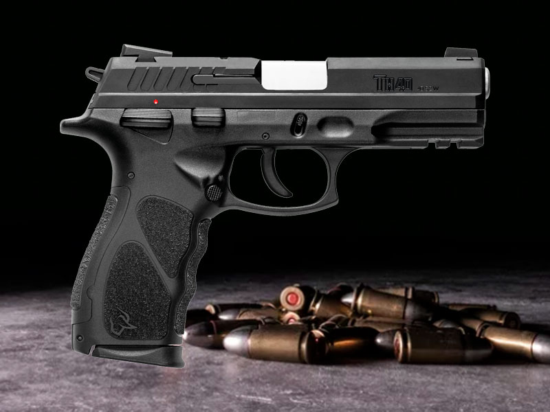 Taurus-TH40-40-S&W