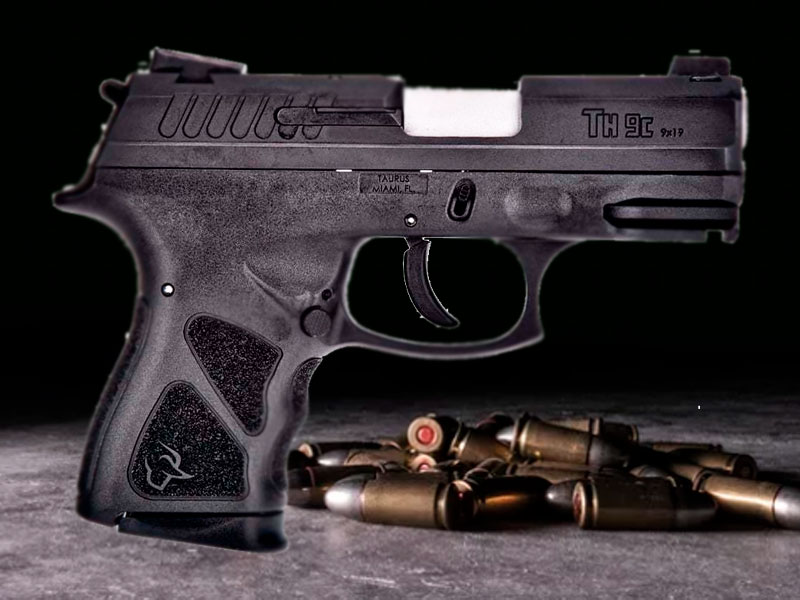 Taurus-TH9c9mm