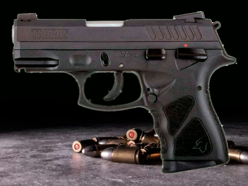 Taurus-TH9c9mm