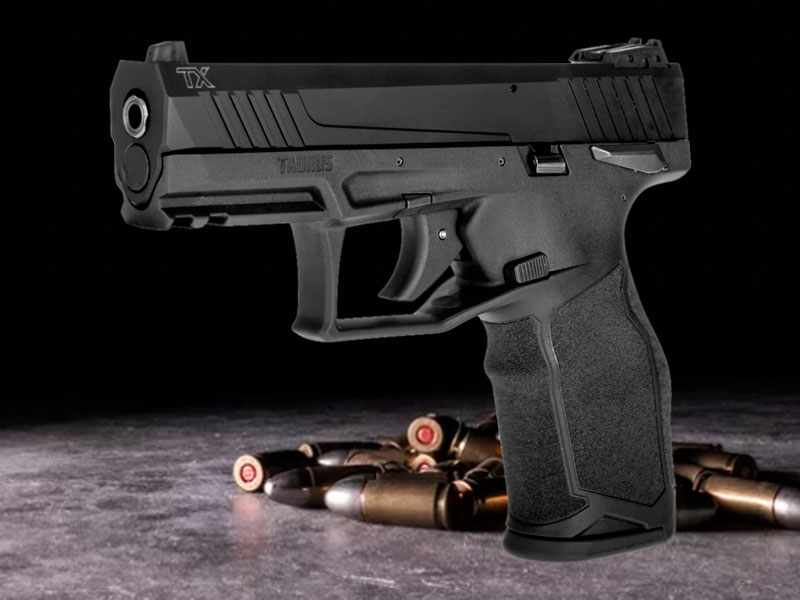 Taurus-TX22-22-LR